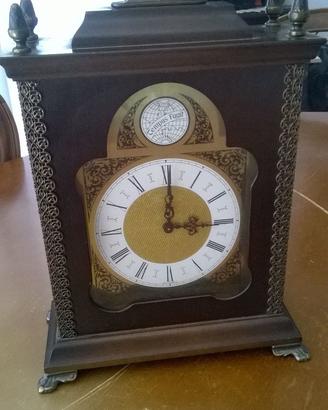 Orologio da Tavolo Epoca