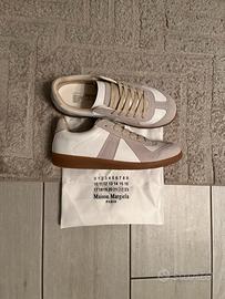 Maison Margiela Gats - Beige/Gum
