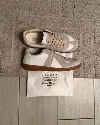 Maison Margiela Gats - Beige/Gum