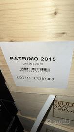Vino Pregiato