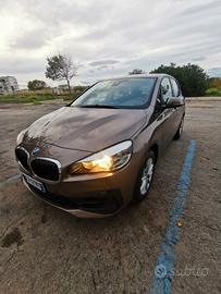 Bmw 216 Active Tourer Luxury autom. 12/2019
