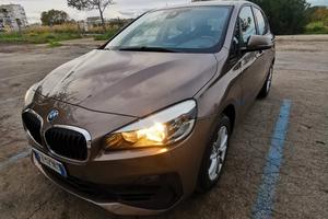 Bmw 216 Active Tourer Luxury autom. 12/2019