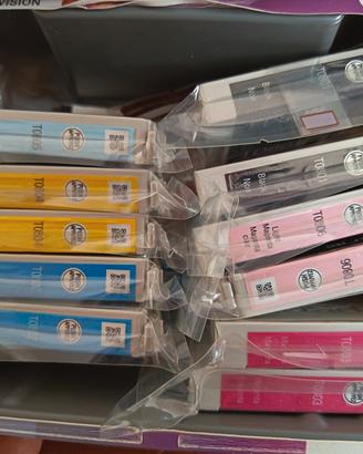 Cartucce inchiostro Epson Claria Stylus Photo