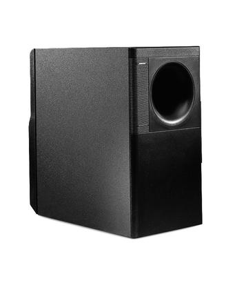 Bose Acustimass 5 Serie III subwoofer 2 canali
