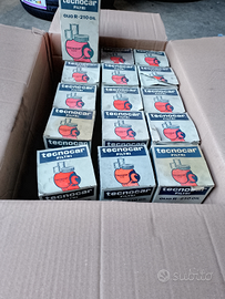 Filtri olio Tecnocar R-210