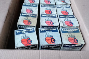 Filtri olio Tecnocar R-210