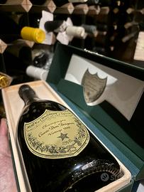 Dom Perignon 1992
