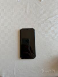 IPHONE 11 NERO 128GB