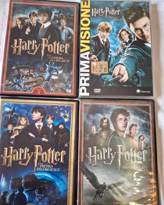 quattro dvd 