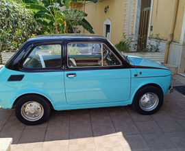 Fiat 126 a (berlina)