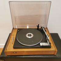 giradischi garrard 6400