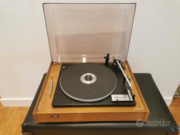 giradischi garrard 6400