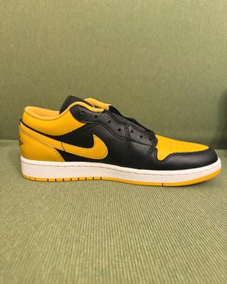 Air Jordan 1 low