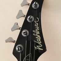 Basso Washburn MB2 Mercury Series