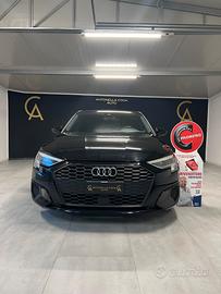 Audi A3 SPB 30 TDI Business Advanced