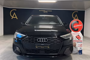 Audi A3 SPB 30 TDI Business Advanced