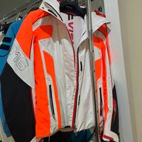 ABBIGLIAMENTO INVERNALE SCII