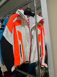 ABBIGLIAMENTO INVERNALE SCII PERI PREZZICONTATTARE