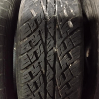 Gomme Usate SEMI-NUOVE CONTINENTAL 195 80 15 96H