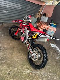 Honda 250