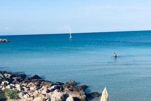 Casa vacanza nel Salento vicino al mare