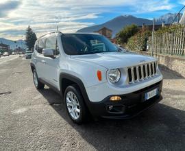 Jeep Renegade limited 2.0 4WD