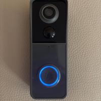 Videocitonfono senza fili Conneso