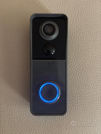 Videocitonfono senza fili Conneso