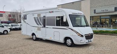 CAMPER PILOTE G740 ESSENTIEL  SOLI 39.000 KM