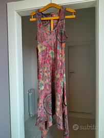 Vestito fresco e leggero