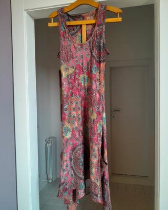 Vestito fresco e leggero