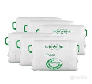 sacchetti folletto vk 220s