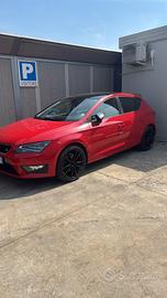 🚗  Seat Leon 2.0 TDI 150 CV FR