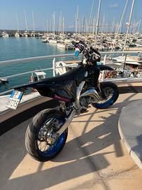 TM SMR 125 2025