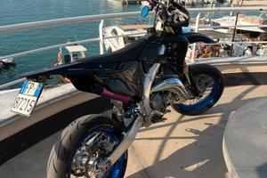 TM SMR 125 2025