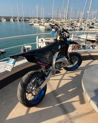 TM SMR 125 2025