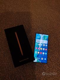 Galaxy Note20 Ultra 5g