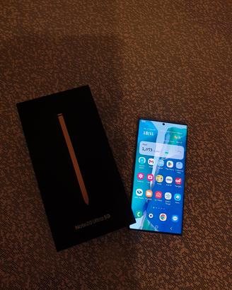 Galaxy Note20 Ultra 5g