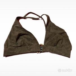 Reggiseno spiaggia EA