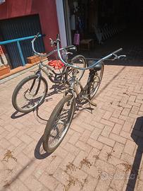 biciclette americane Jaguar