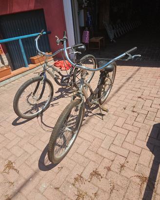 biciclette americane Jaguar