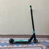 Dominator Sniper 2019 Monopattino Scoot Freestyle