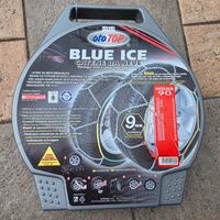 Catene da neve Blue Ice