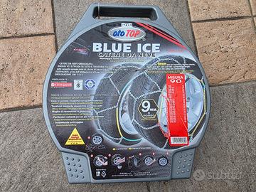 Catene da neve Blue Ice