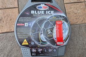 Catene da neve Blue Ice