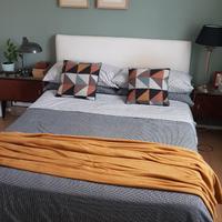 Letto matrimoniale