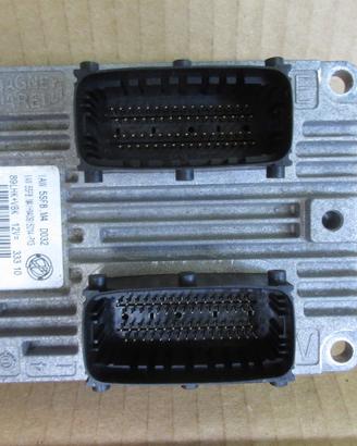 Centralina motore FIAT PANDA 1.2 benzina 2011