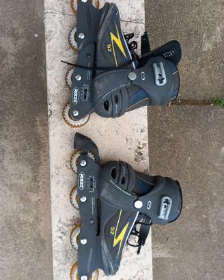 rollerblade 