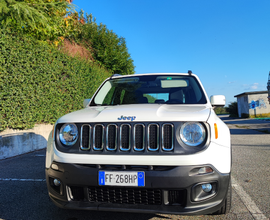 Jeep Renegade diesel