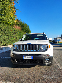 Jeep Renegade diesel